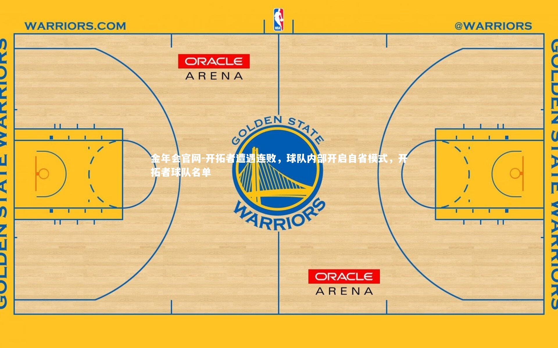 开拓者遭遇连败，球队内部开启自省模式，开拓者球队名单